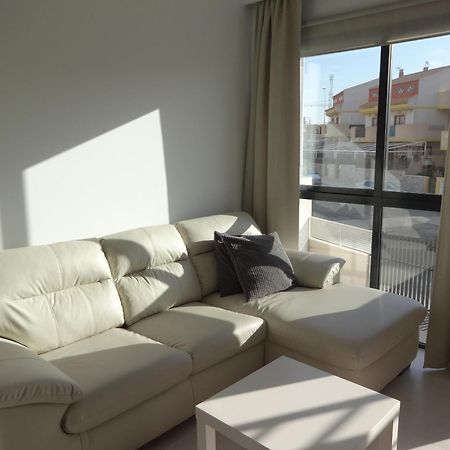 Residencial Sabrina Penthouse Apartment Orihuela Ngoại thất bức ảnh