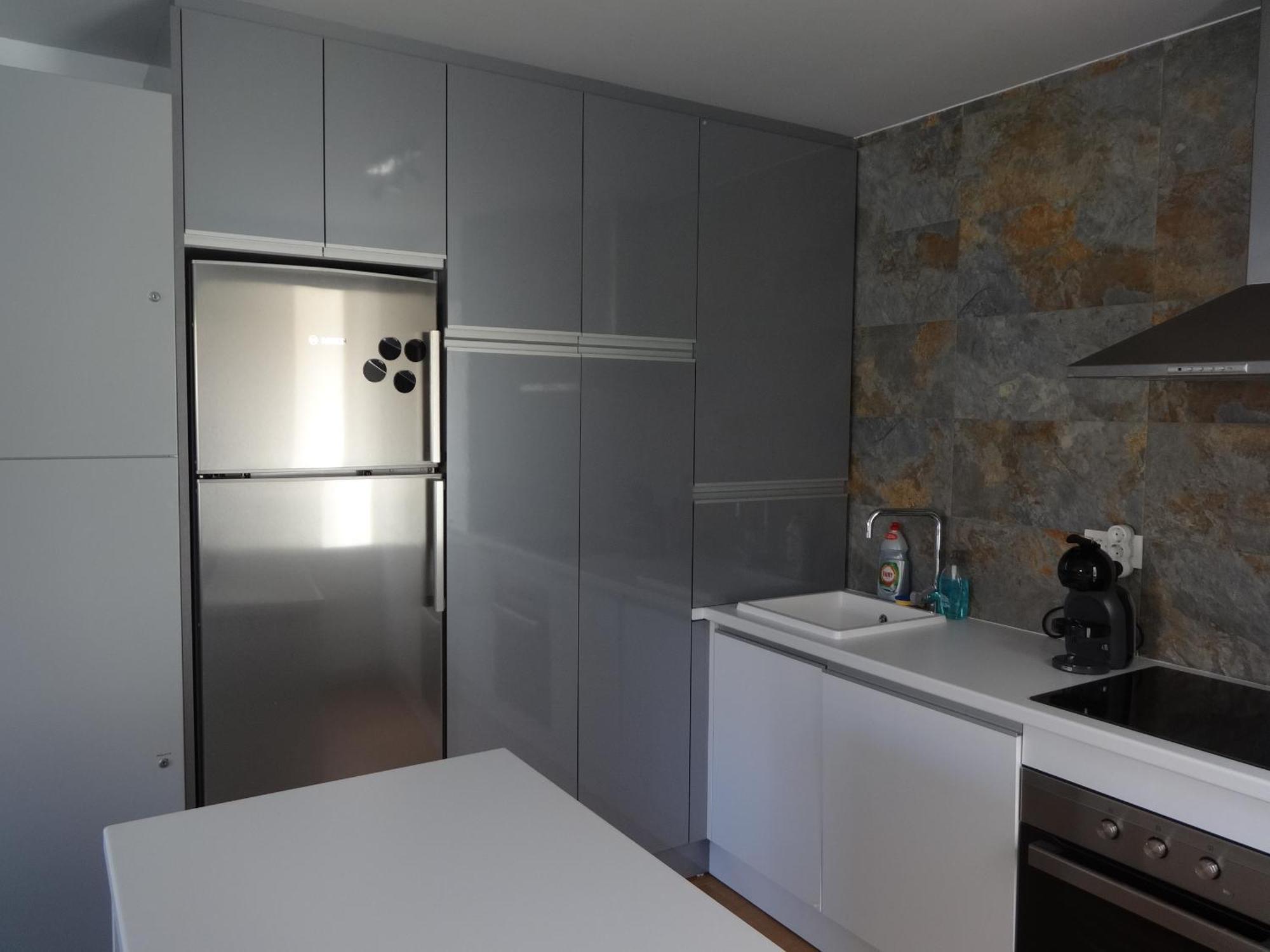 Residencial Sabrina Penthouse Apartment Orihuela Ngoại thất bức ảnh