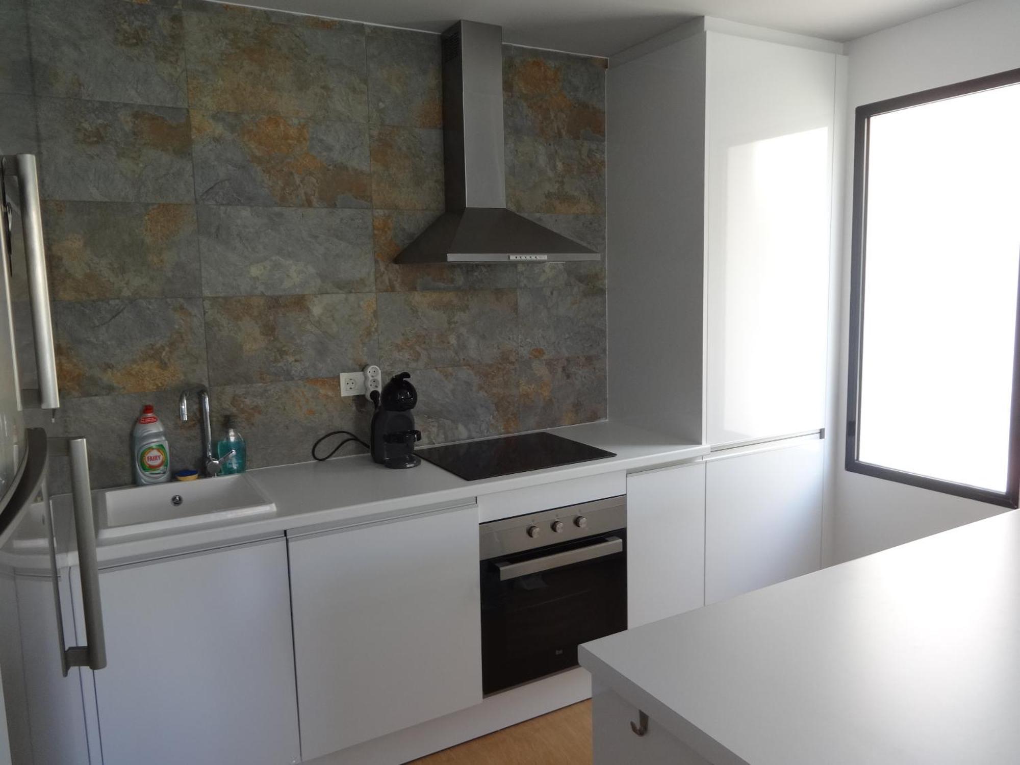 Residencial Sabrina Penthouse Apartment Orihuela Ngoại thất bức ảnh