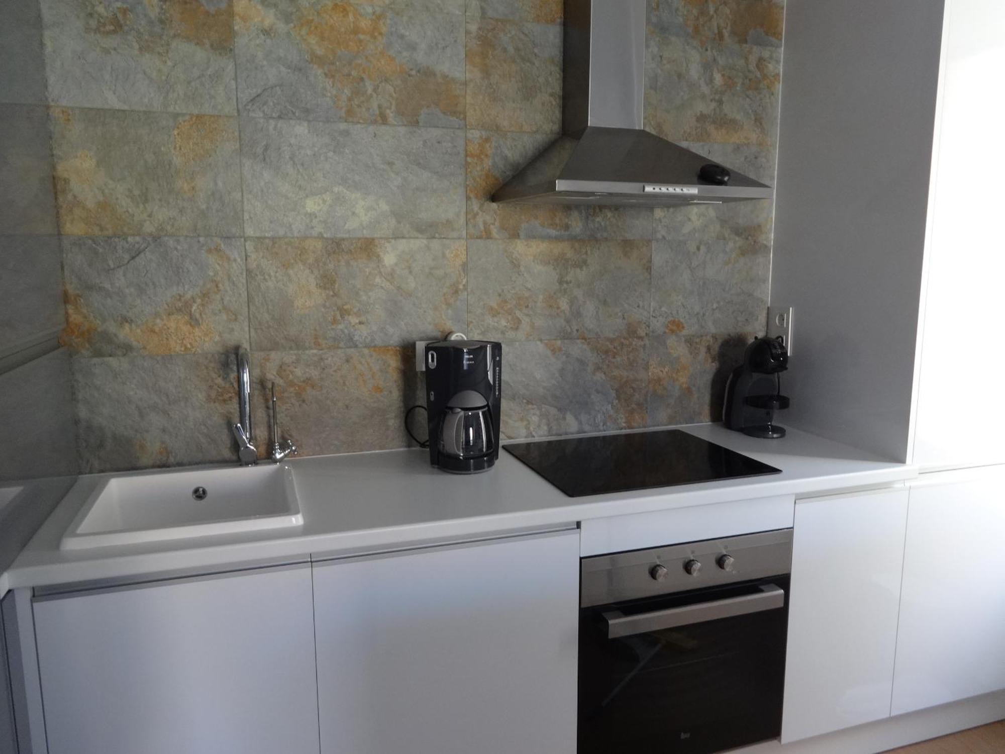 Residencial Sabrina Penthouse Apartment Orihuela Ngoại thất bức ảnh