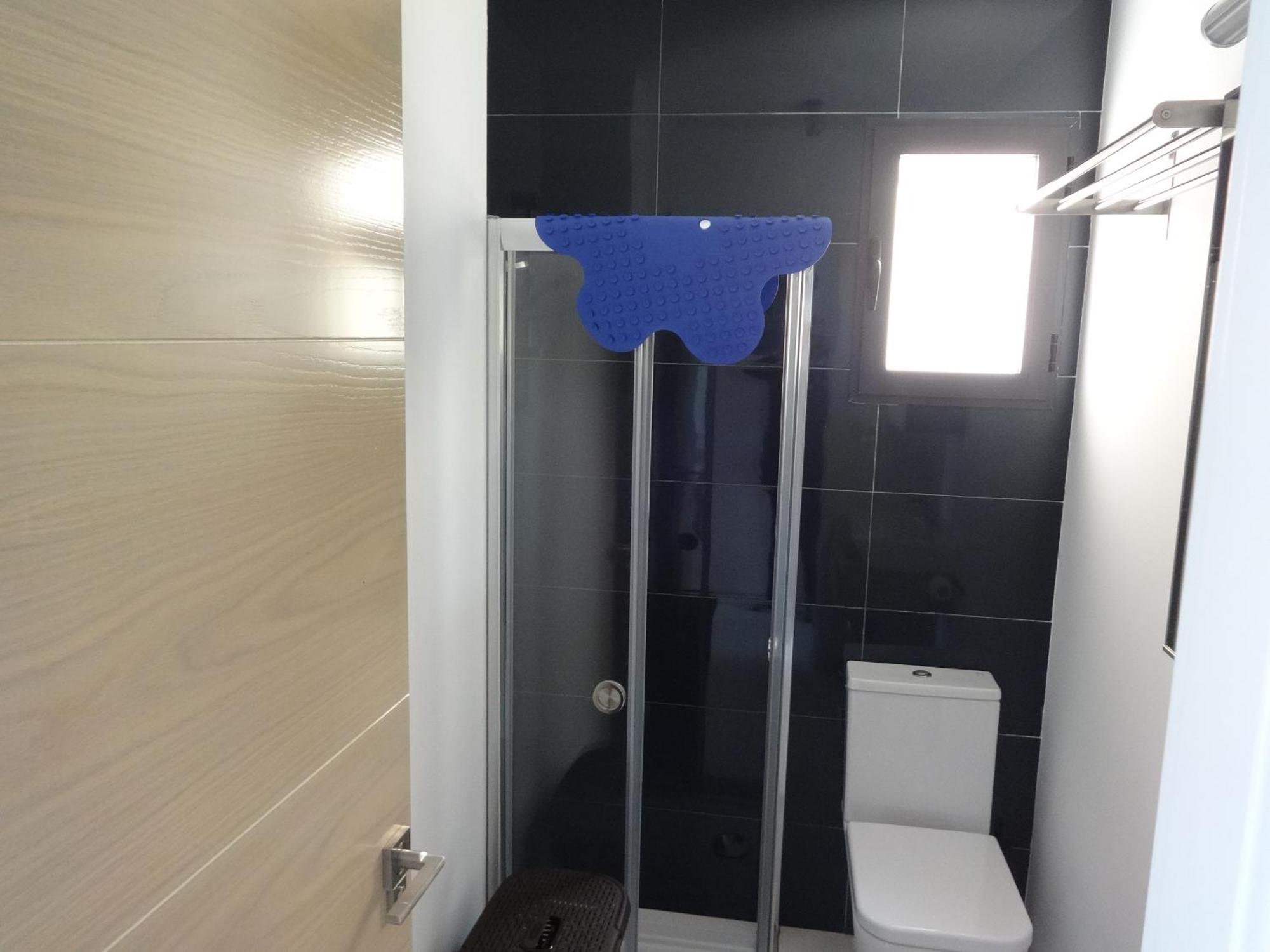 Residencial Sabrina Penthouse Apartment Orihuela Ngoại thất bức ảnh