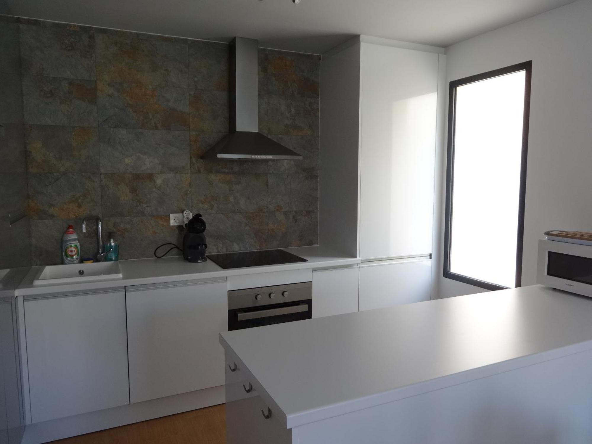 Residencial Sabrina Penthouse Apartment Orihuela Ngoại thất bức ảnh