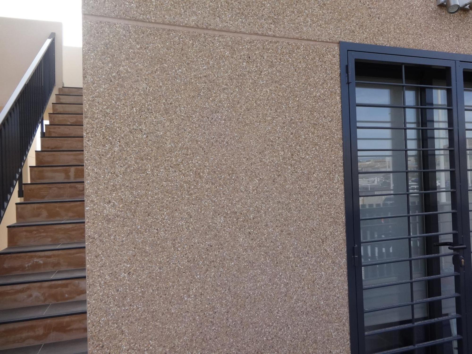 Residencial Sabrina Penthouse Apartment Orihuela Ngoại thất bức ảnh