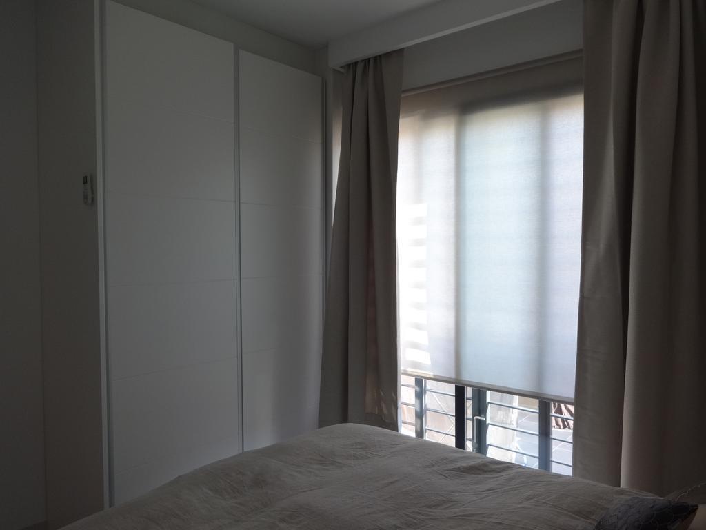 Residencial Sabrina Penthouse Apartment Orihuela Ngoại thất bức ảnh
