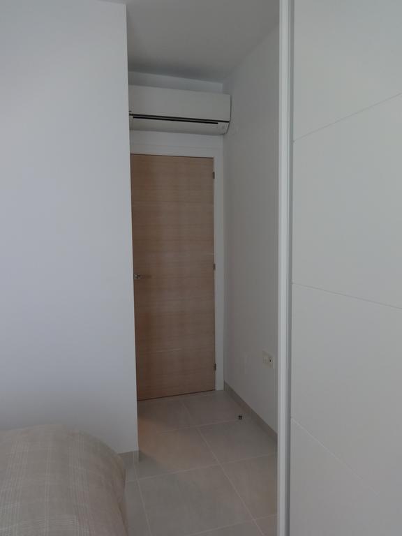 Residencial Sabrina Penthouse Apartment Orihuela Ngoại thất bức ảnh