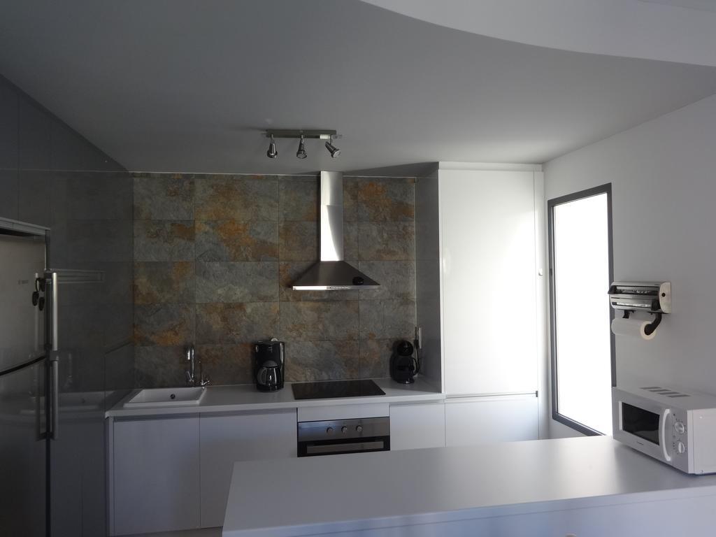 Residencial Sabrina Penthouse Apartment Orihuela Ngoại thất bức ảnh