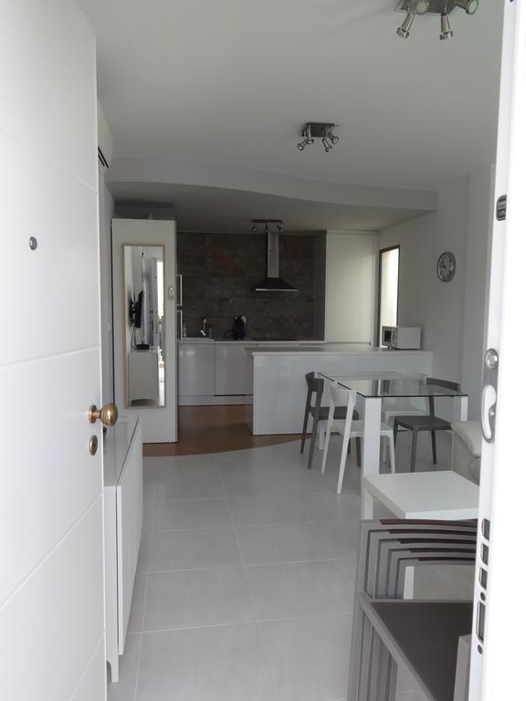 Residencial Sabrina Penthouse Apartment Orihuela Ngoại thất bức ảnh