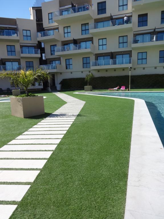 Residencial Sabrina Penthouse Apartment Orihuela Ngoại thất bức ảnh