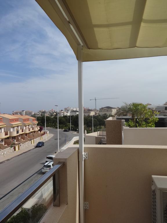 Residencial Sabrina Penthouse Apartment Orihuela Ngoại thất bức ảnh