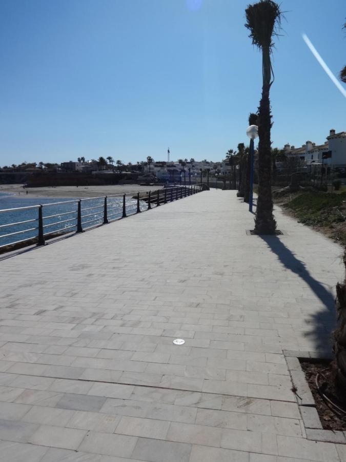 Residencial Sabrina Penthouse Apartment Orihuela Ngoại thất bức ảnh